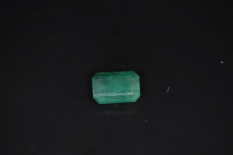 A22137_Original Emerald (Panna) 5.3 Carat Weight-Origin Zambia