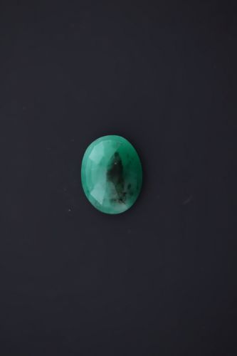 A22138_Original Emerald (Panna) 5.8 Carat Weight-Origin Zambia