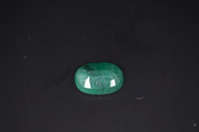 A22139_Original Emerald (Panna) 6.1 Carat Weight-Origin Zambia