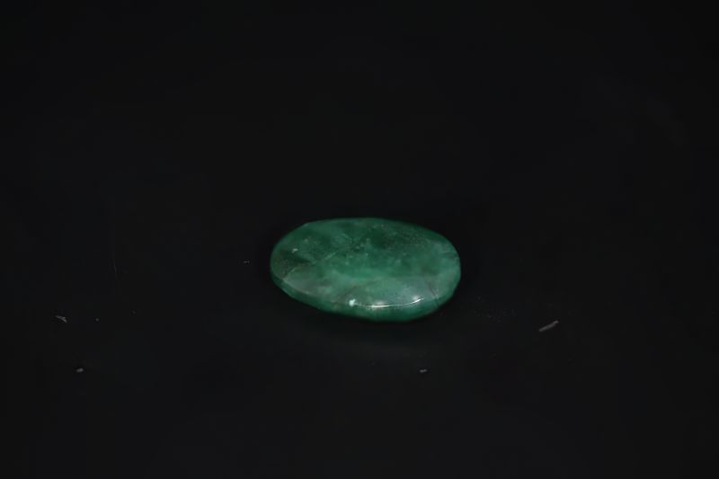 A22140_Original Emerald (Panna) 6.5 Carat Weight-Origin Zambia