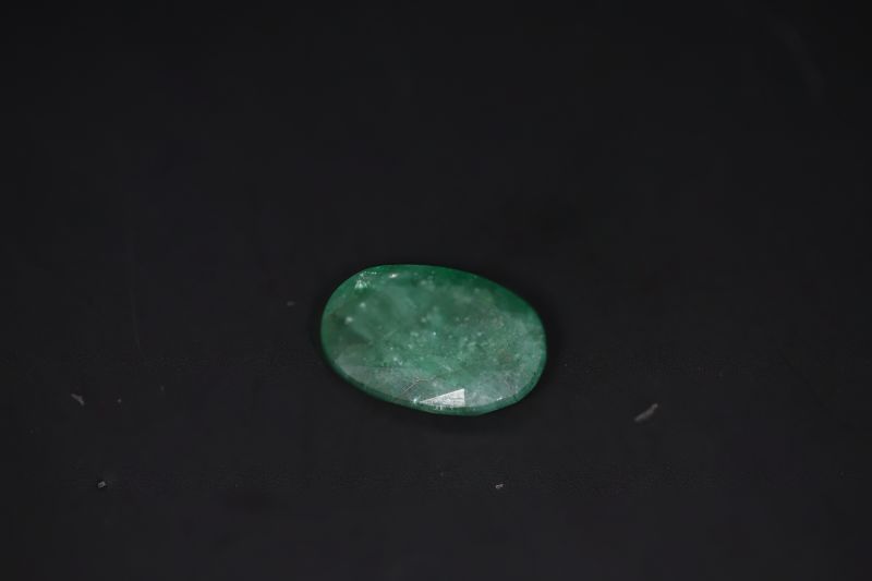 A22140_Original Emerald (Panna) 6.5 Carat Weight-Origin Zambia