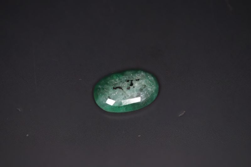 A22140_Original Emerald (Panna) 6.5 Carat Weight-Origin Zambia