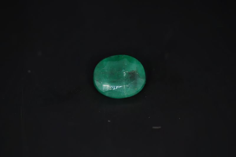 A22141_Original Emerald (Panna) 6.8 Carat Weight-Origin Zambia