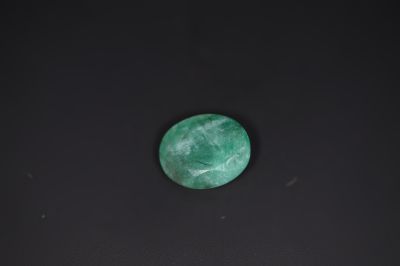 A22142_Original Emerald (Panna) 6.9 Carat Weight-Origin Zambia