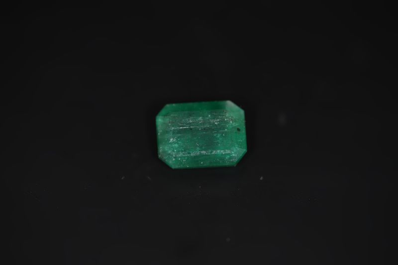 A22143_Original Emerald (Panna) 7.04 Carat Weight-Origin Zambia