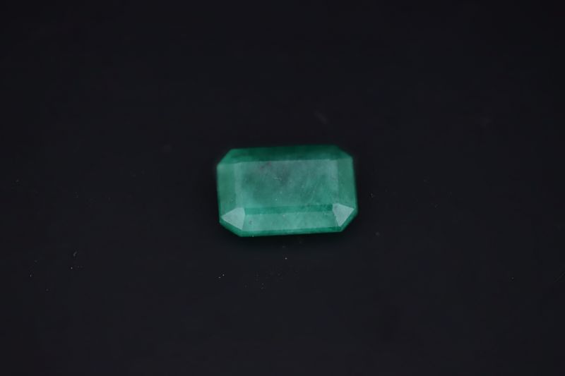 A22144_Original Emerald (Panna) 7.4 Carat Weight-Origin Zambia