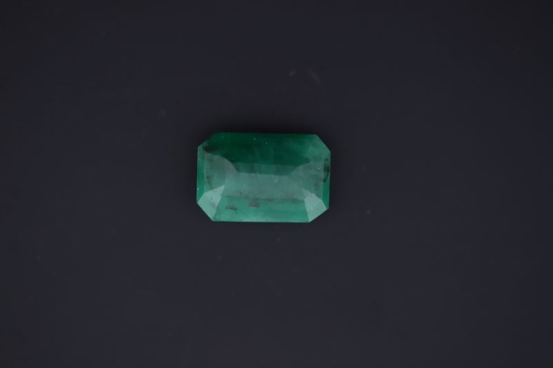 A22144_Original Emerald (Panna) 7.4 Carat Weight-Origin Zambia