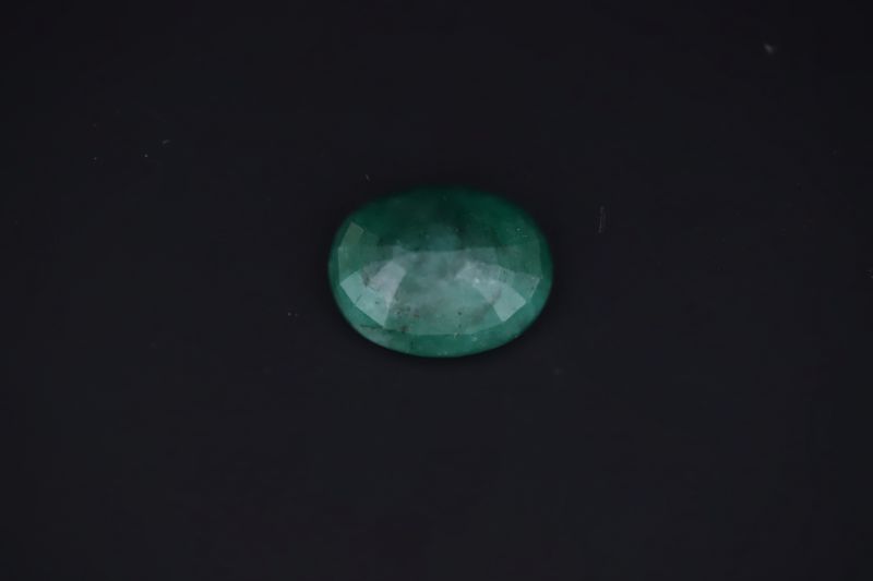 A22145_Original Emerald (Panna) 9.4 Carat Weight-Origin Zambia