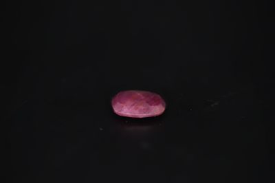 A22148_Natural Ruby gemstone (manik) 5.8 Carat Weight Origin Mysore