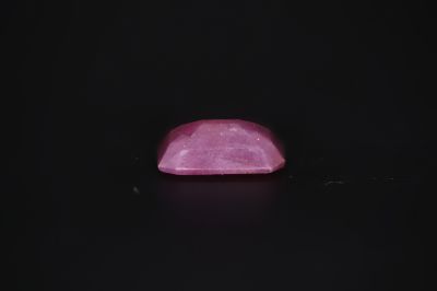 A22153_Natural Ruby gemstone (manik) 12.5 Carat Weight Origin Mysore