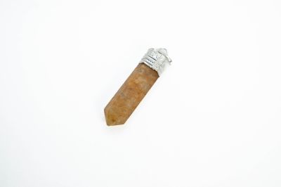 Citrine Pendent_A22159